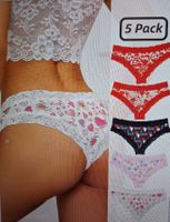 Slips, Damenunterwäsche & Dessous 002