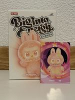 Pop Mart The Monsters Labubu - Big Into Energy „Loyalty“