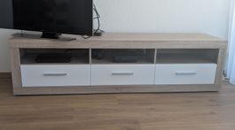 TV Möbel / Lowboard / TV Bank