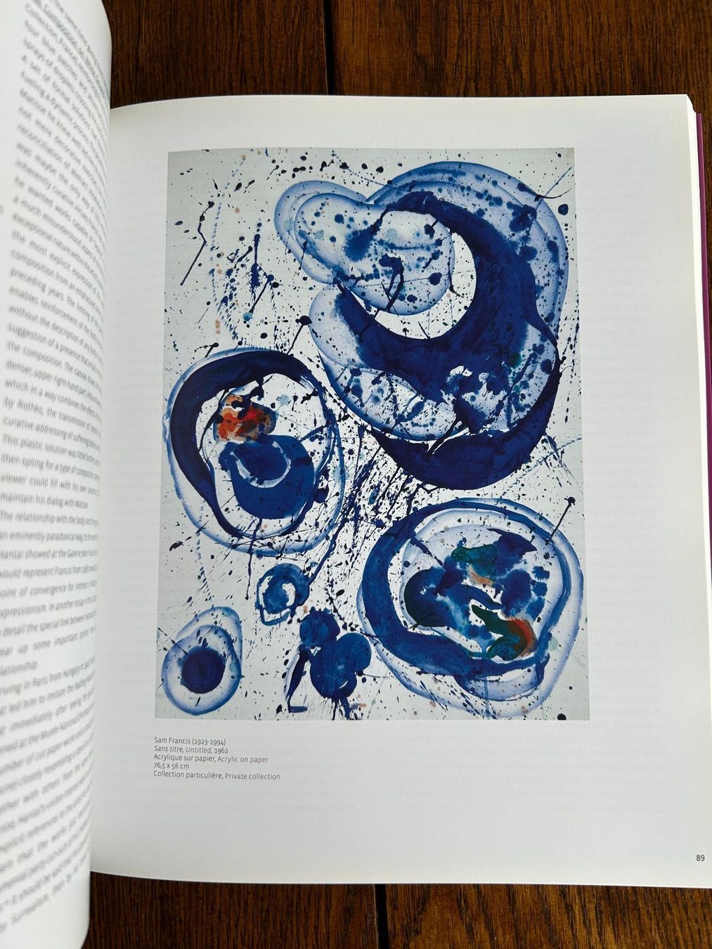 Libri: Ils ont regardé Matisse – Usato da Basel venduto da Peter_schlemihl 3