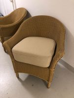Kissen oder Sesselerhöhung für Loyd Loom Sessel