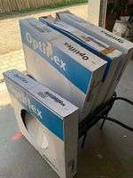 Wasserrohre Kunststoff Optiflex