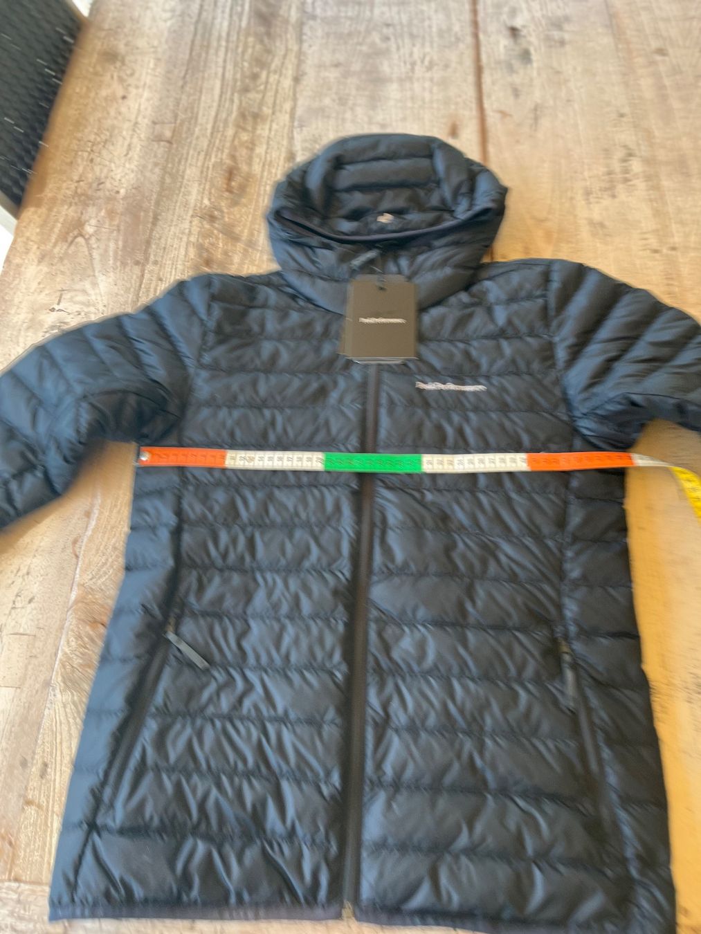 Peak Performance Giacche: Peak Performance W Active Down Liner Daunenjacke GR.M NEU – Nuovo (secondo la descrizione) da Oberschrot venduto da pali13 1