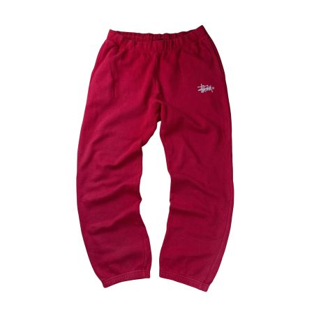 Vintage Stüssy Baggy Jogger  - M