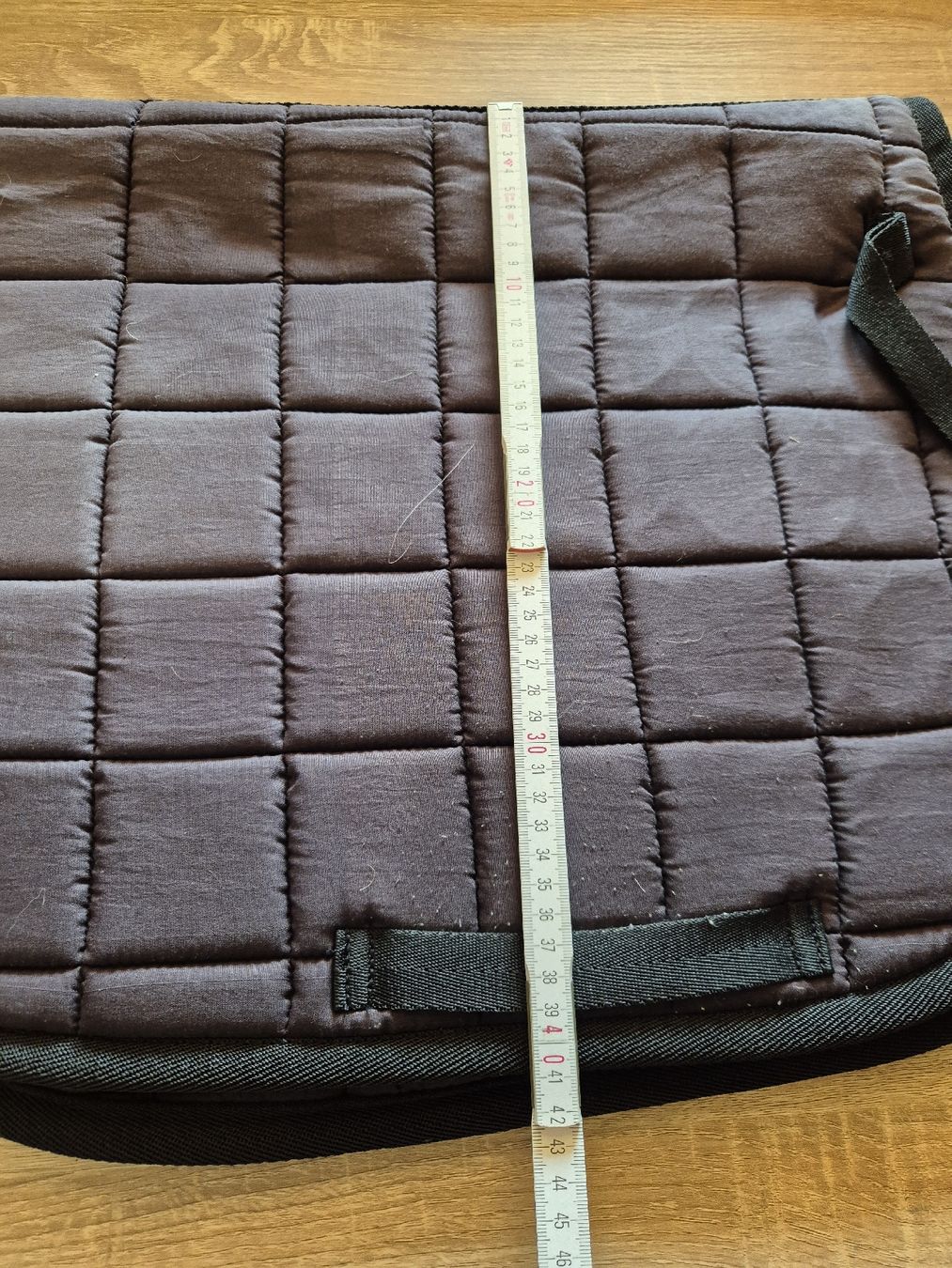 Coperte: Schabracke Pony – Usato da Meggen venduto da Orrinka20 4