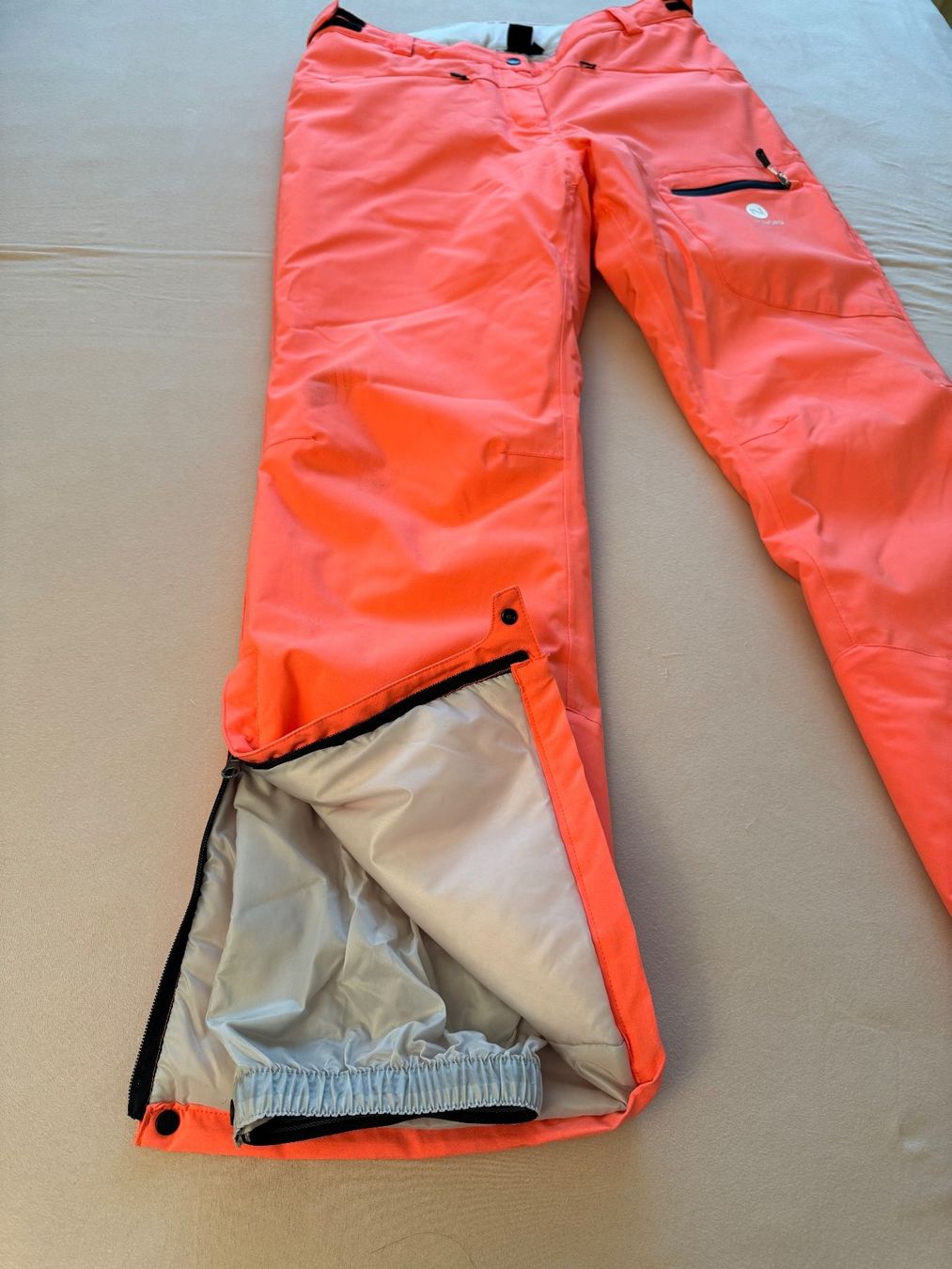 Pantaloni: Skihose – Nuovo (secondo la descrizione) da Luzern venduto da Ankerli 3