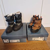 2 neue Winterstiefel, Schneestiefel Geox 29 (30)