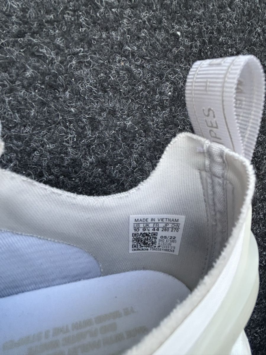 Scarpe da uomo: Adidas NMD V3 – Usato da Hinterkappelen venduto da Petra_87 5