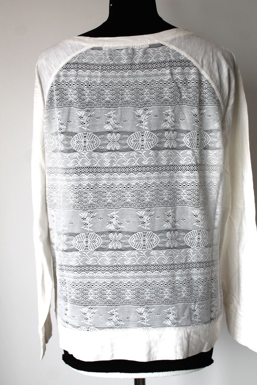 Desigual Pullover & Sweatshirts: Pullover DESIGUAL taille XL – Gebraucht aus Chez-le-Bart von jasse 1