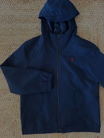 Polo Ralph Lauren Jacke, Grösse L (14-16) Top Zustand!10.-