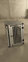 swisspet Hundebox Carbox 210 Deluxe (Grösse M)