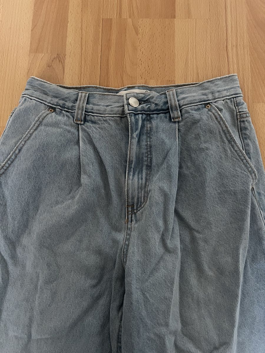 Stradivarius Jeans: Stradivarius Jeans, Gr. 36 – Nuovo (secondo la descrizione) da Kirchberg BE venduto da lea_kb6y 1
