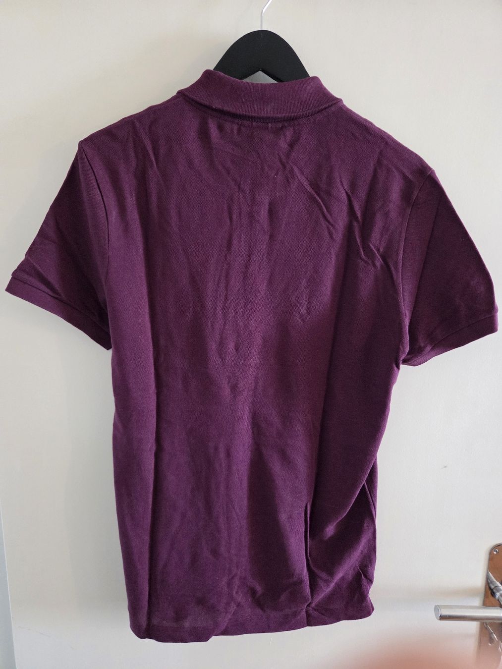 Lacoste Magliette Polo: Lacoste Polo Shirt – Usato da Zürich venduto da Valerio__ 1
