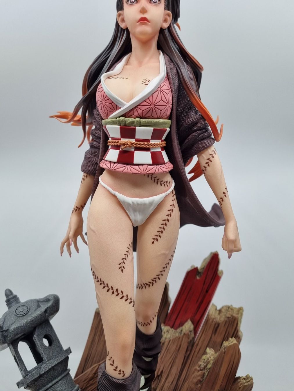 Figuren: Turning Point - Kamado Nezuko - Demon Slayer – Gebraucht aus Bülach von Ikezu 6