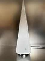 Murano Glas Tischlampe Sill Italien – Design Lampe Vintage 7