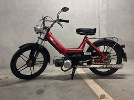 Puch Maxi N mit Original Lack