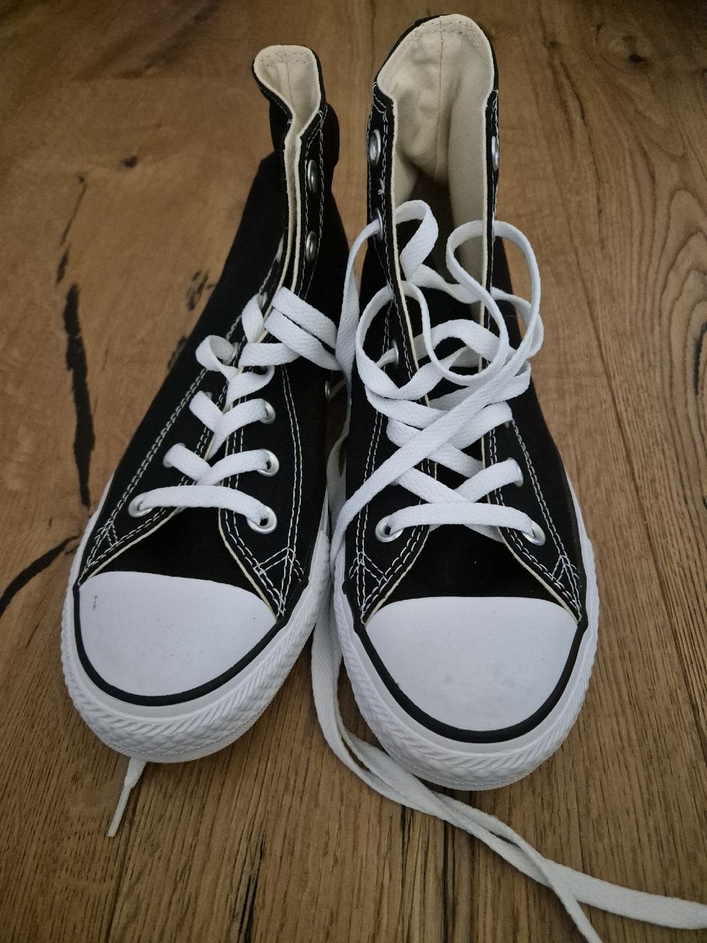 Converse Scarpe da uomo: All Star neu 39 – Nuovo e nell'imballaggio originale da Gossau Zh venduto da A-Terrinha
