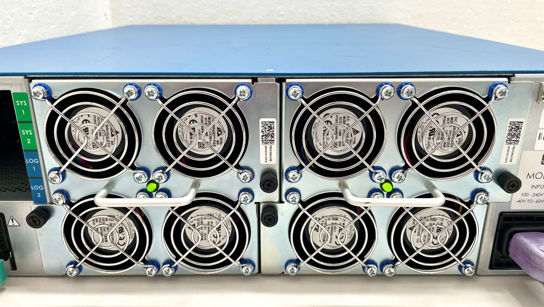 Firewall: PaloAlto PA-5260 Firewall – Gebraucht aus Niederdorf von LeptonAG 3