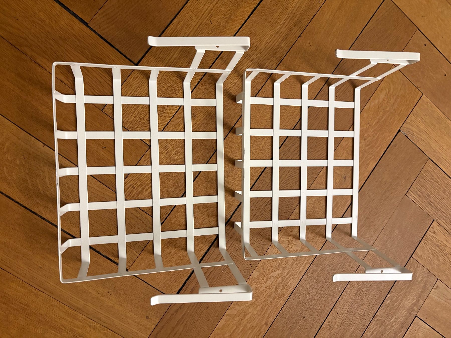 Ikea Contenitori & Simili: 2x IKEA Hängekorb PALYCKE – Usato da Zürich venduto da triangular 1