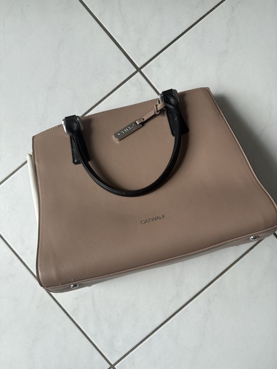 Borse da donna: Catwalk Handtasche – Usato da Zell ZH venduto da Guffos