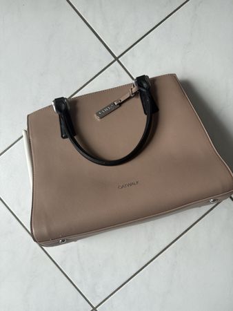 Catwalk Handtasche