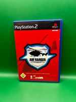 Air Ranger Rescue (Deutsch) - Playstation 2