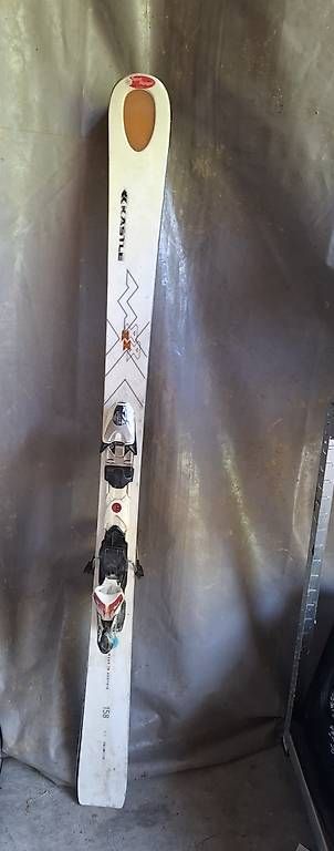 Skis: Ski Kästle – Gebraucht aus Schwellbrunn von lan_yb7j 2