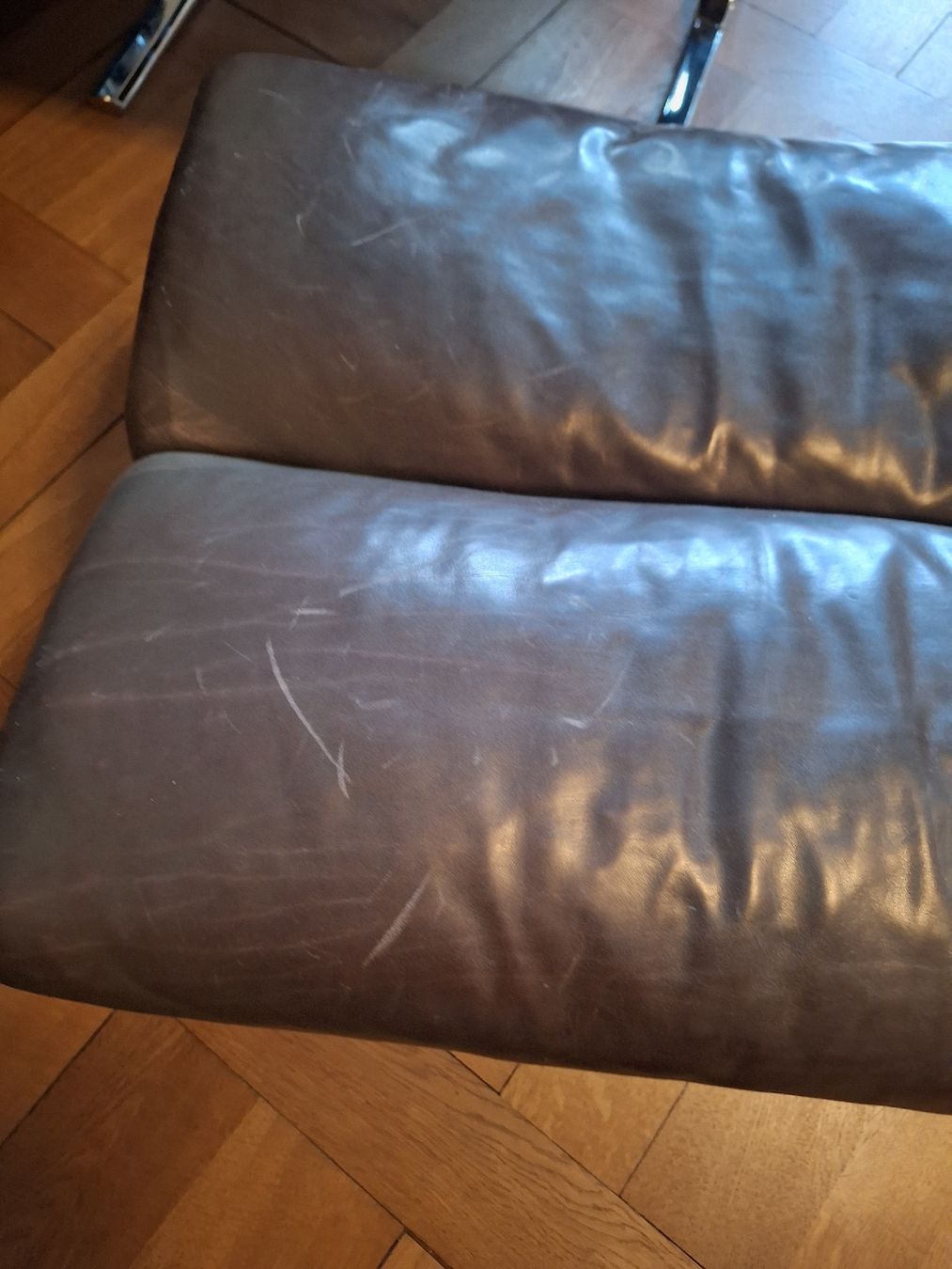 De Sede Poltrone: De Sede DS-2030 Lounge Chair – Usato da Bern venduto da carmenhaeller 3