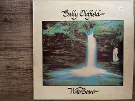 A306/Sally Oldfield - Water Bearer