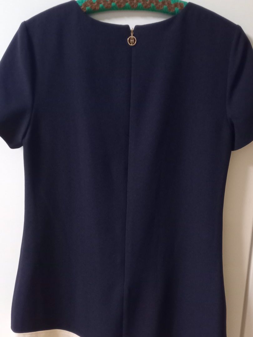 Tommy Hilfiger Kleider: TOMMY HILFIGER KLEI Grose 8 – Neu (gemäss Beschreibung) aus regensdorf von nacobra 5