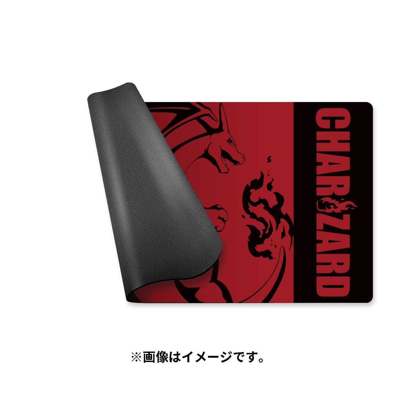 Tappeto da gioco: Pokémon Center Original - Spielmatte Glurak – Nuovo e nell'imballaggio originale da Niederlenz venduto da CHAUsHypeWorld 1