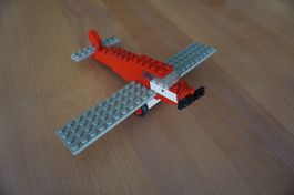 Lego 328  Sportflugzeug