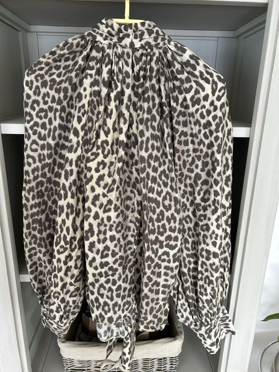 H&M Camicette: Leo-Bluse, M – Nuovo (secondo la descrizione) da Walchwil venduto da lil_6t8v