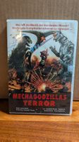 DVD Film Mechagodzillas Terror Ishiro Honda 