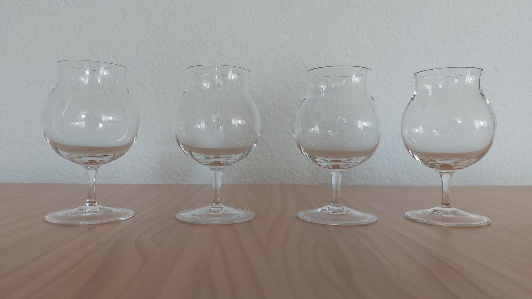 Bicchieri: Whiskygläser – Usato da Spiez venduto da Martebar 1