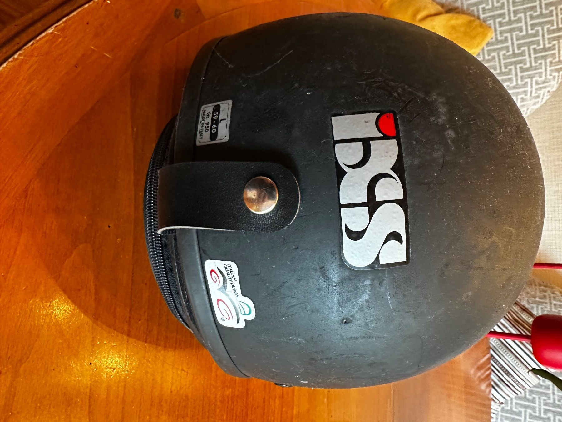 IXS Helme & Visiere: Motorradhelm – Gebraucht aus Schattdorf von udssr 2