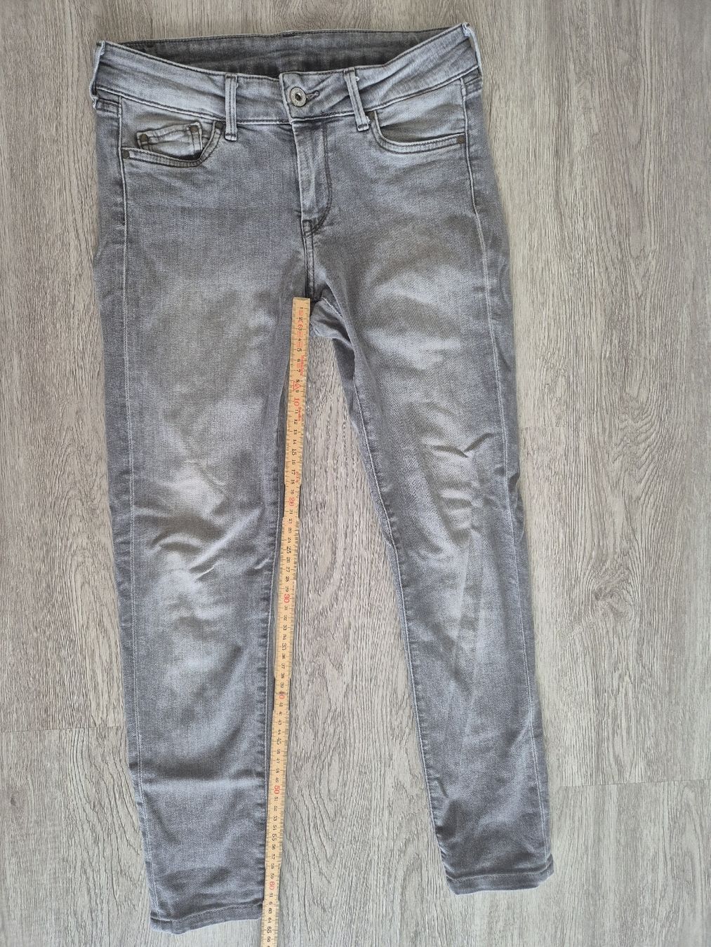 Pepe Jeans Jeans: Pepe Jeans Hose Gr. 27/30 – Usato da Weisslingen venduto da monkeyboarder