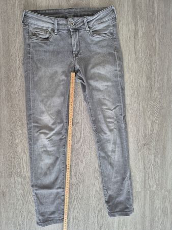 Pepe Jeans Hose Gr. 27/30