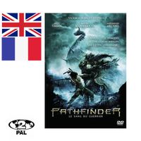 Pathfinder - Le sang du guerrier (2007) - DVD