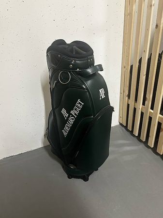 Original Audemars Piguet Golfbag - neu & ungebraucht