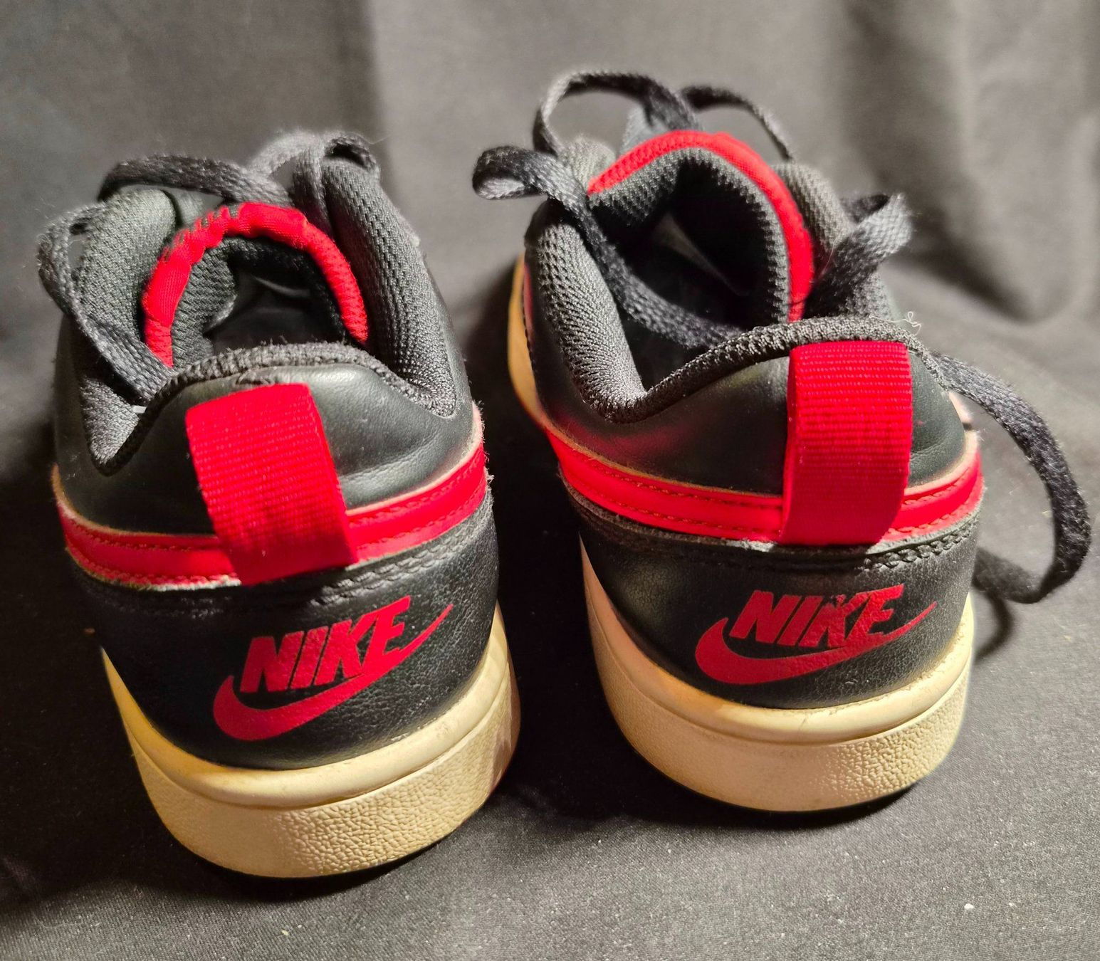 Nike Schuhe für Jungen: Sneaker Nike Kinder Grösse 36 – Gebraucht aus Hägglingen von pri_zdz5 2