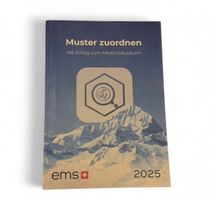 EMS/NC Muster zuordnen 2025