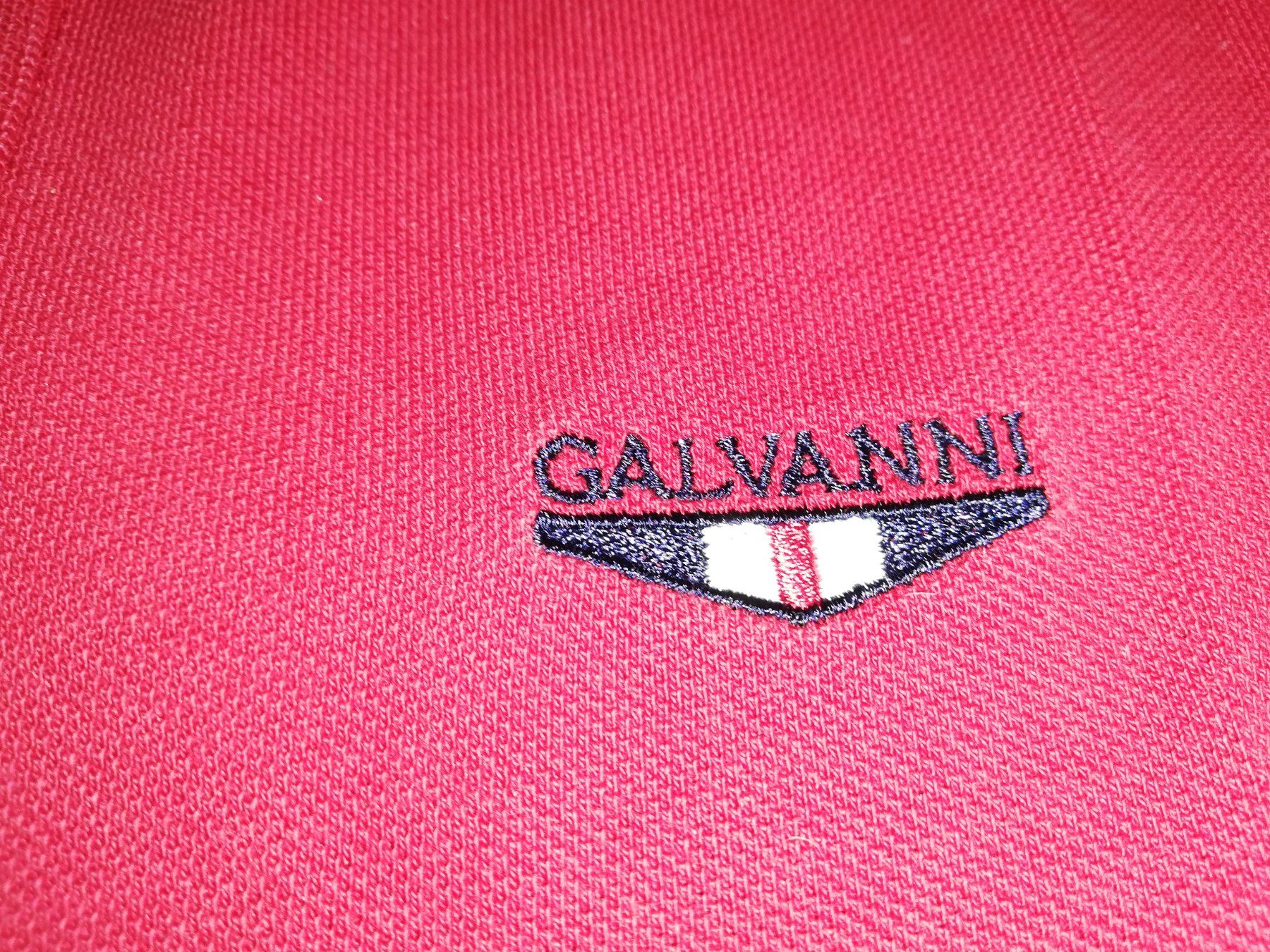 Magliette Polo: Polo Galvani rouge L – Usato da Genève venduto da ant_5hwp 8
