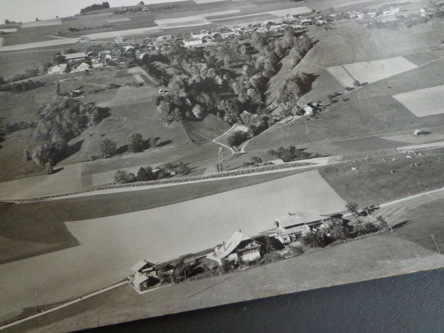 Cartoline postali: Rüeggisberg Kanton Bern von 1974 – Usato da Zofingen venduto da schmidi67 1