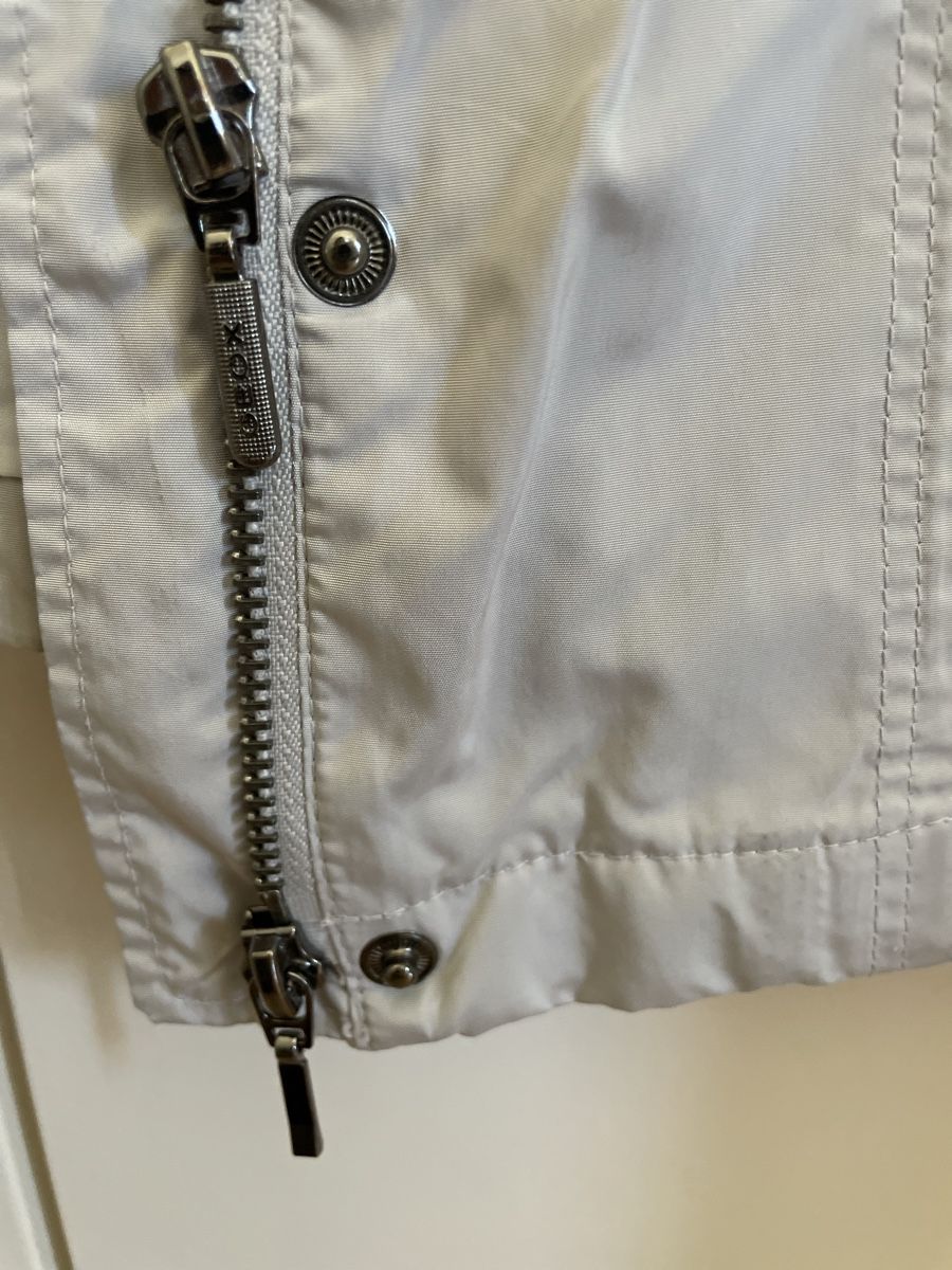 Geox Jacken: Jacke – Gebraucht aus St.Gallen von nat_7n75 6