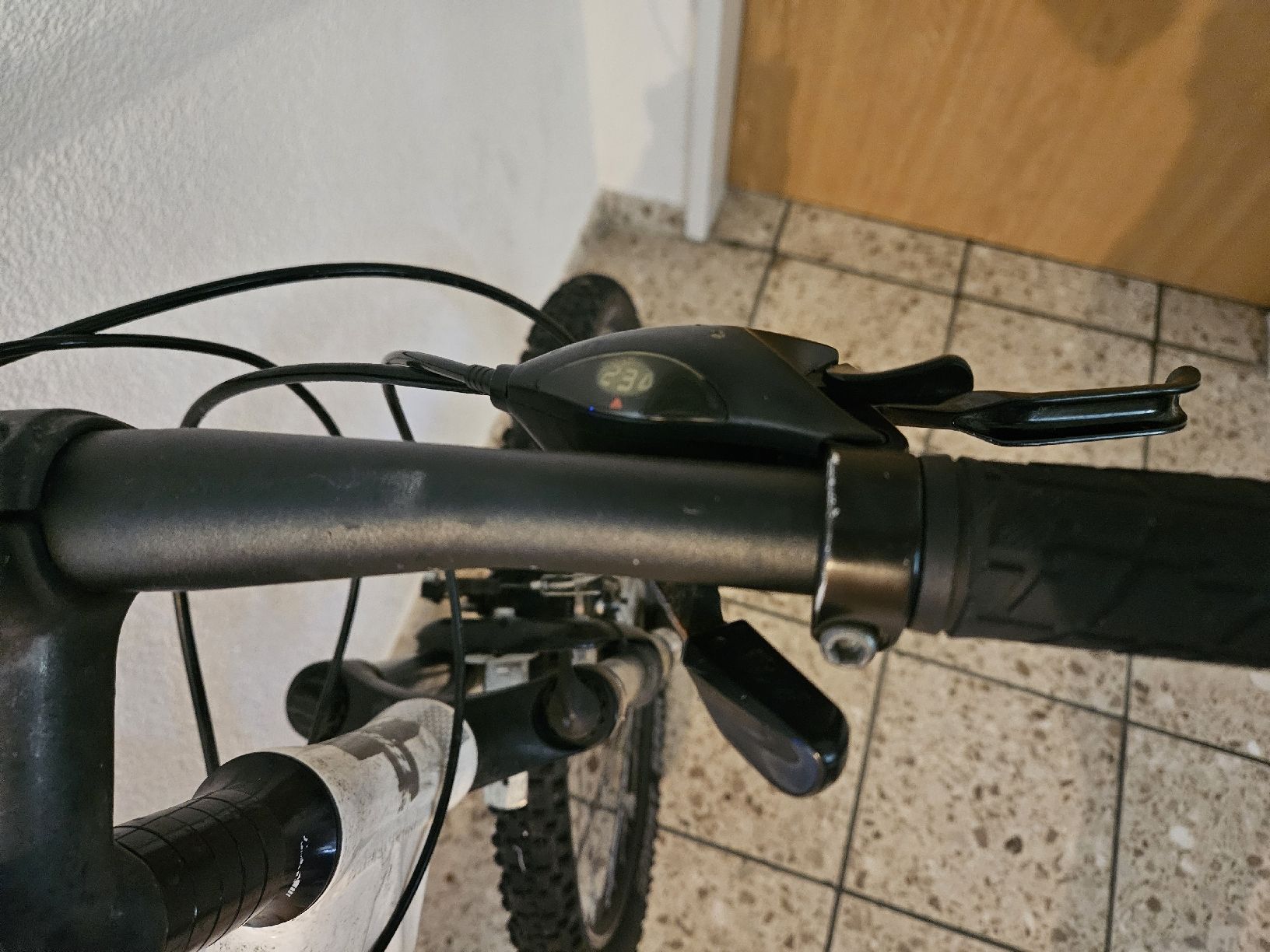 Bixs Biciclette: KTM Mountainbike D500 weiss, Bixs – Usato da Niederhasli venduto da whynot01 4