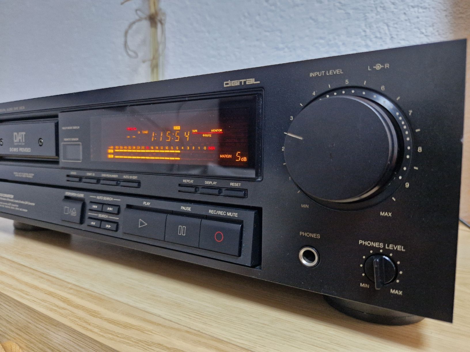 JVC Registratori: JVC XD-Z505 – Usato da Arbon venduto da Mayak_Sound 2