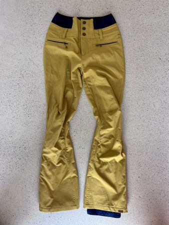 Roxy Snowboardhose Damen – Gr. M – 15K