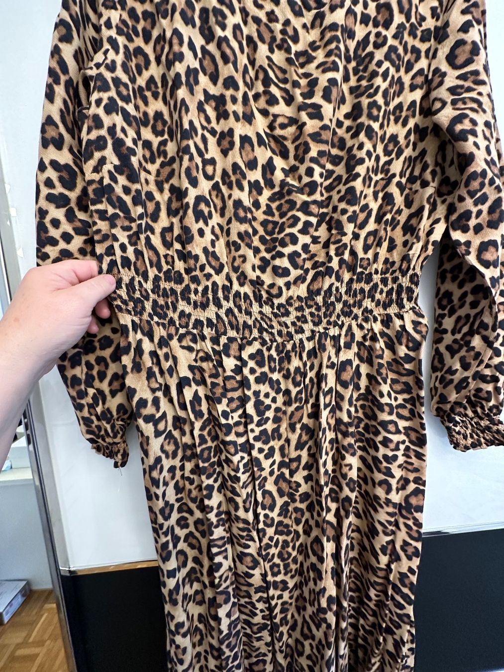H&M Vestiti: Kleid von H&M Gr 44 – Usato da Volketswil venduto da Sina008 3