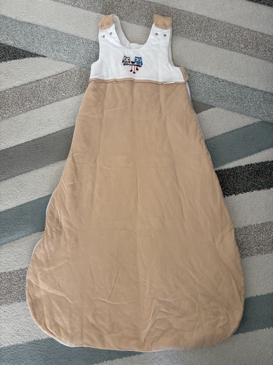 Sacchi a pelo: Kuli Muli Sleeping Bag Lyocell 110cm – Nuovo e nell'imballaggio originale da Zürich venduto da agn_zw5s